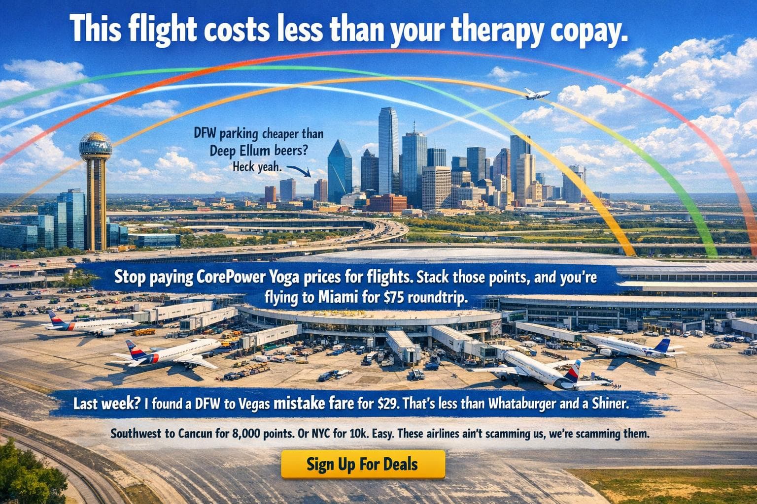 Chase Travel Portal: Stacking Rewards for Flights — cover
