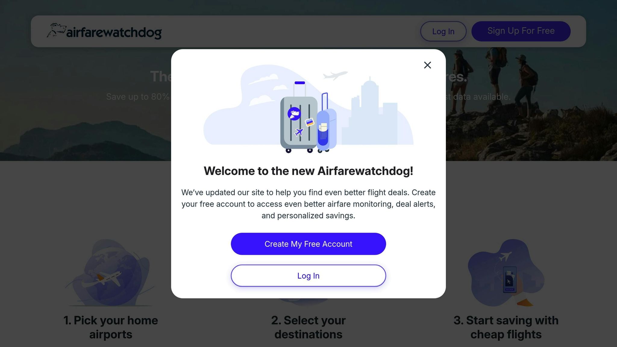 Airfare Watchdog