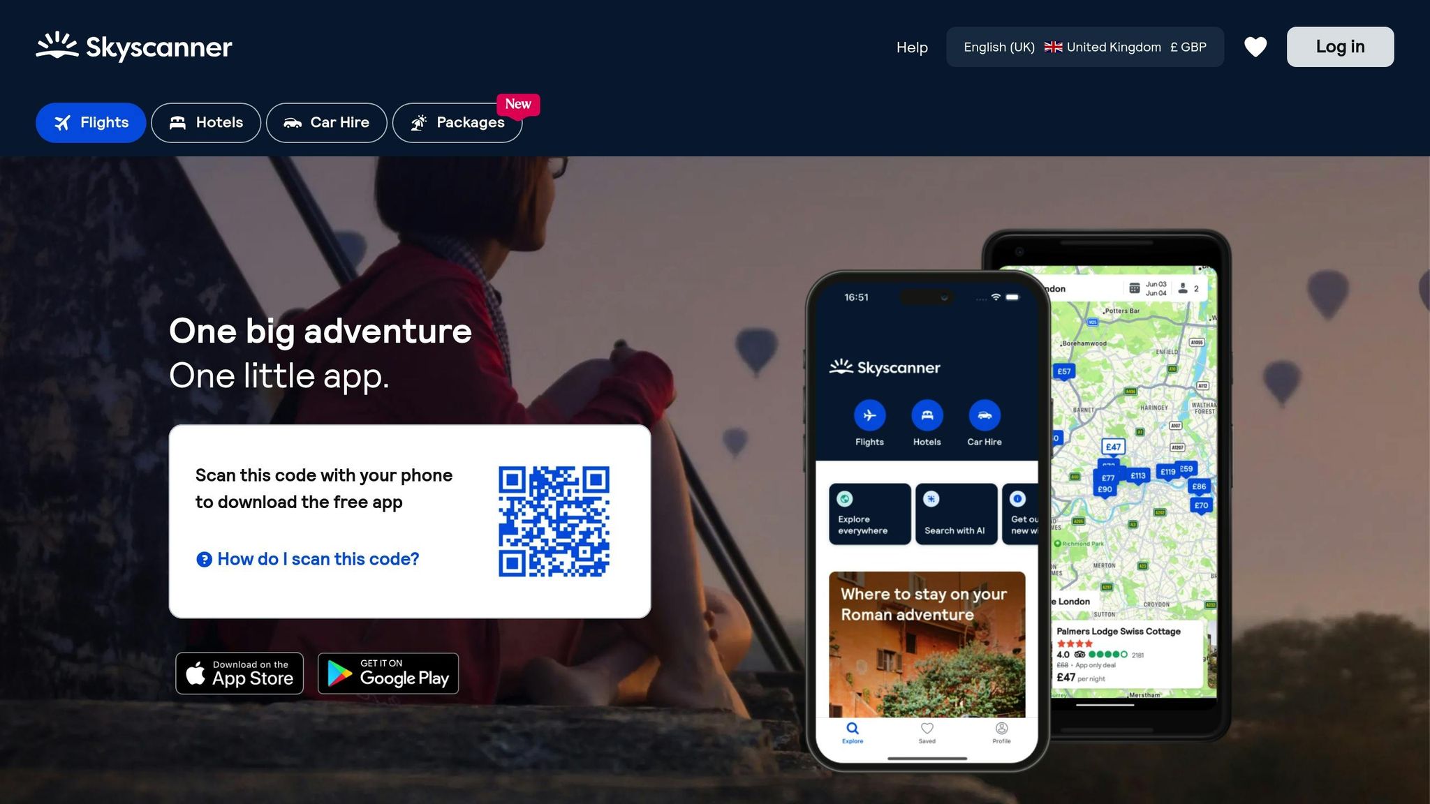 Skyscanner